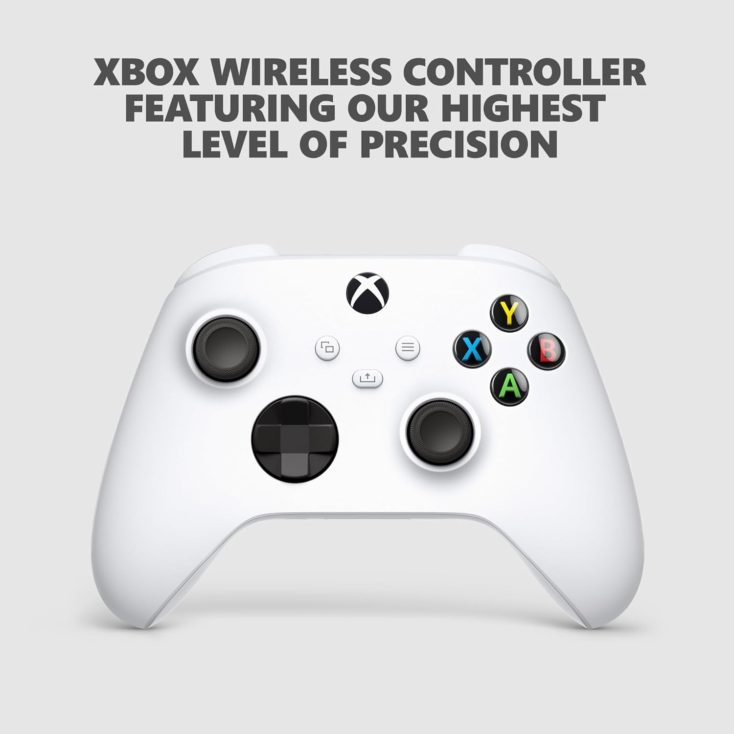 Series S Console - White 1TB