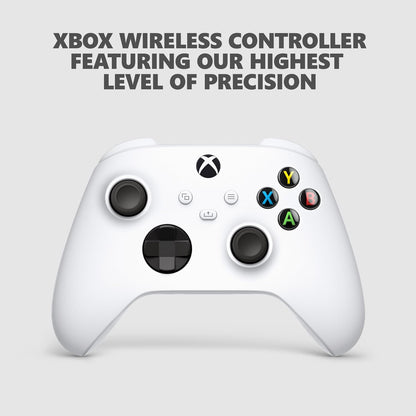 Series S Console - White 1TB