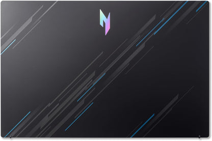Nitro V Gaming Laptop | Intel Core I5-13420H Processor | NVIDIA Geforce RTX 4050 Laptop GPU | 15.6" FHD IPS 144Hz Display | 8GB DDR5 | 512GB Gen 4 SSD | Wifi 6 | Backlit KB | ANV15-51-51H9