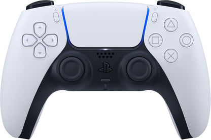 PS5 Playstation 5 Console Disc Version - Wireless Controller, X86-64-Amd Ryzen Zen 8 Cores CPU, 16GB GDDR6 Memory, 825GB SSD Storage