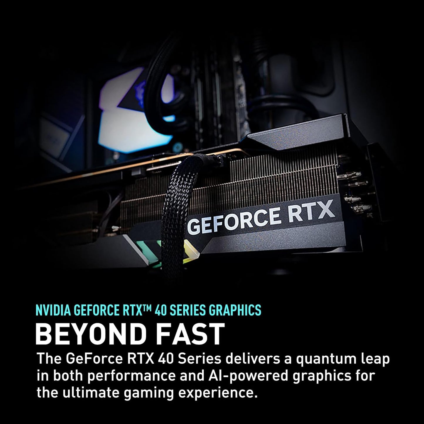 Aegis Z2 Gaming Desktop (2024): AMD Ryzen R7-7700, Geforce RTX 4060, 16GB DDR5, 1TB M.2 SSD, 80+ Gold PSU, Wifi, Keyboard & Mouse, DIY Friendly, Windows 11 Home: C7NUC-817US