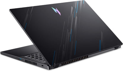 Nitro V Gaming Laptop | Intel Core I5-13420H Processor | NVIDIA Geforce RTX 4050 Laptop GPU | 15.6" FHD IPS 144Hz Display | 8GB DDR5 | 512GB Gen 4 SSD | Wifi 6 | Backlit KB | ANV15-51-51H9