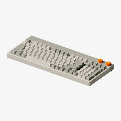 Block Wireless Mechanical Keyboard