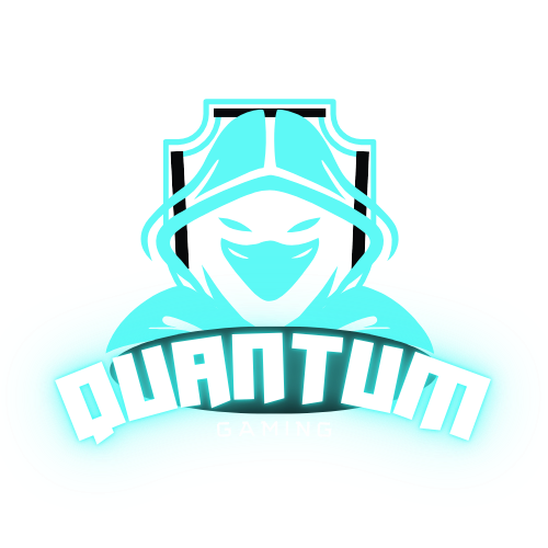 Quantum Gaming Store