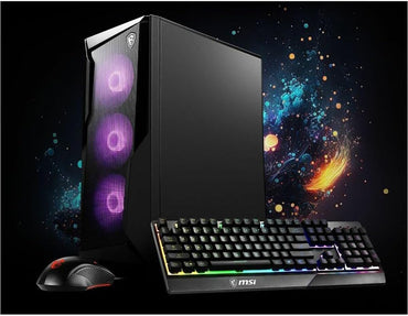 Codex Z2 Gaming Desktop: AMD R7-8700F, Geforce RTX 4070, 32GB DDR5, 2TB M.2 Nvme SSD, USB Type-C, Vr-Ready, Windows 11 Home : A8NUE-274US