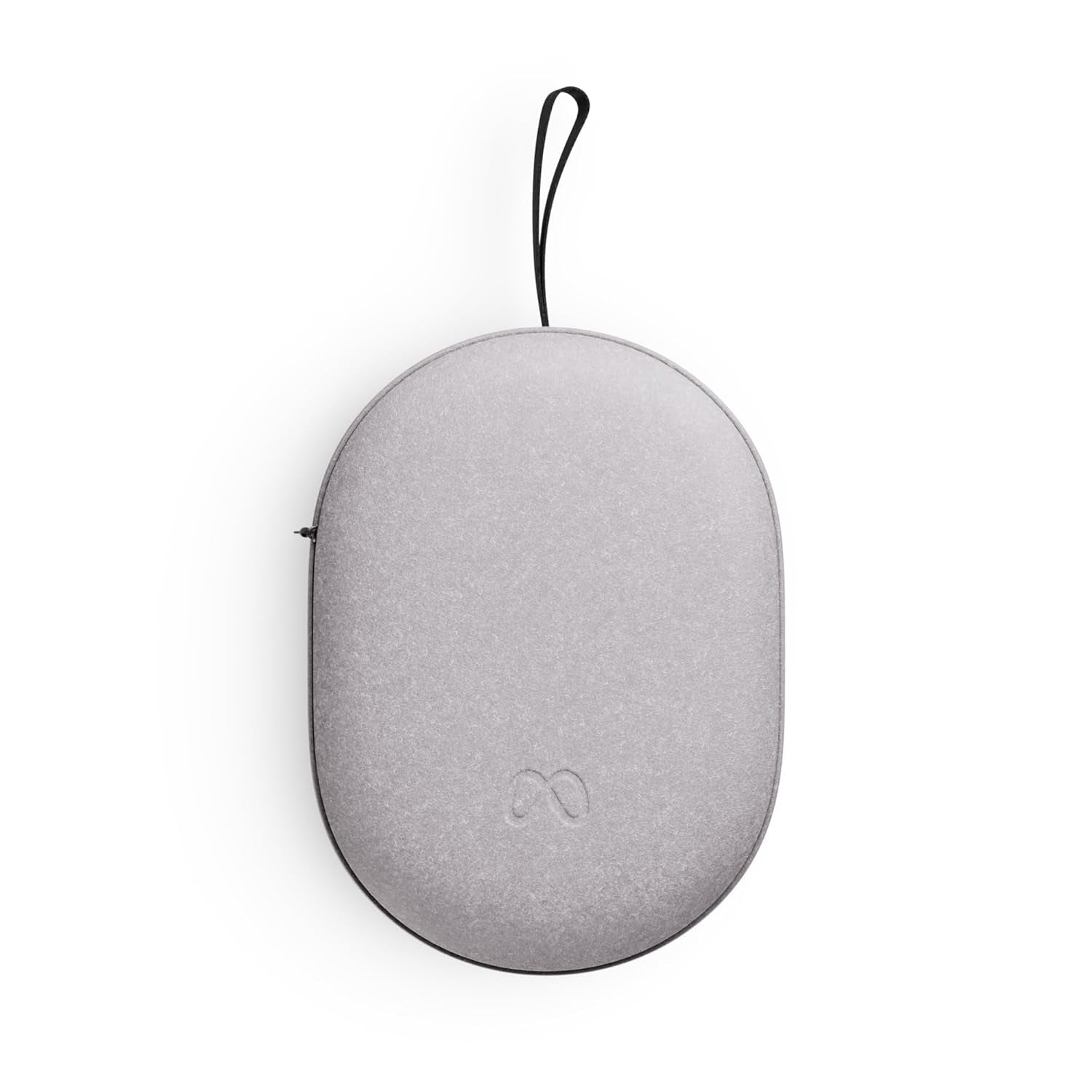 Quest Carrying Case — Works with  Quest 3/3S — Premium Style and Protection — Fits Quest 3/3S, Touch plus Controller, Headstrap, Active Straps, Charging Cable and Adapter