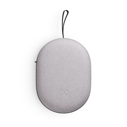 Quest Carrying Case — Works with  Quest 3/3S — Premium Style and Protection — Fits Quest 3/3S, Touch plus Controller, Headstrap, Active Straps, Charging Cable and Adapter